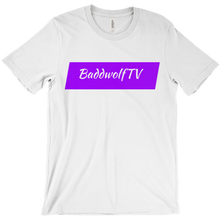 baddwolftv T-Shirts