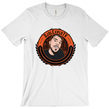 djolexplotv T-Shirts