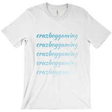 cruzboygaming T-Shirts
