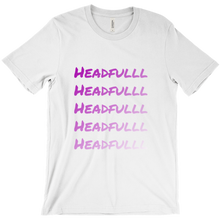 headfulll T-Shirts