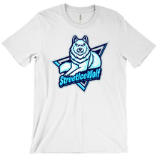 streeticewolf T-Shirts