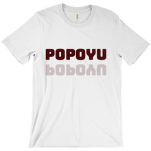 p0p0yu T-Shirts