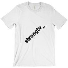strongtv_ T-Shirts