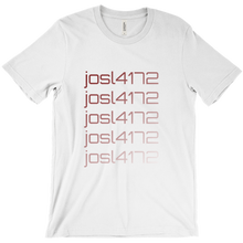 josl4172 T-Shirts