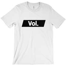 vol_fn T-Shirts