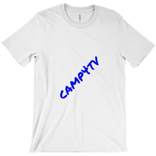 camp4tv T-Shirts