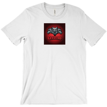 arvioj_shuffle T-Shirts
