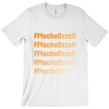 fl4scheozzaft T-Shirts