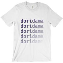 doridama1 T-Shirts