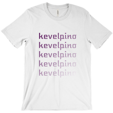 kevelpino T-Shirts