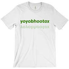yoyobhootax T-Shirts