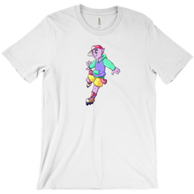 saltythealien T-Shirts