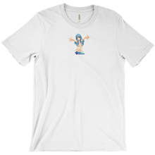 zerefthelegendary T-Shirts