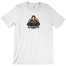 nobodyxidel T-Shirts