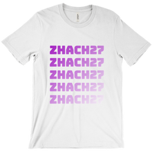 zhach27 T-Shirts