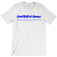 limit8dextr3emez T-Shirts