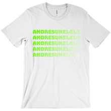 andresukelele T-Shirts