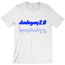 dudeguy2.0 T-Shirts