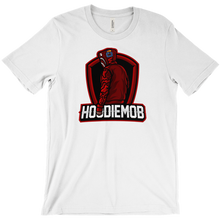 hoodiehahn T-Shirts