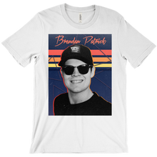 brendanpatrickmusic T-Shirts
