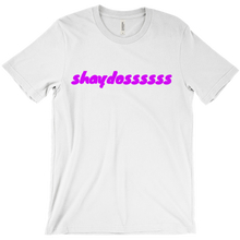 destinyshaydossssss T-Shirts