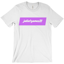 julietgames21 T-Shirts