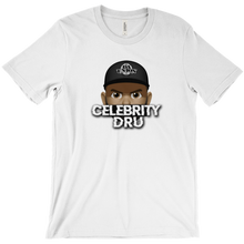 cd tshirt