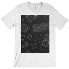 atlatechnology T-Shirts
