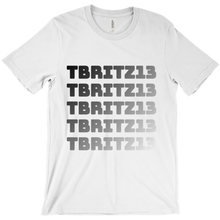 tbritz13 T-Shirts