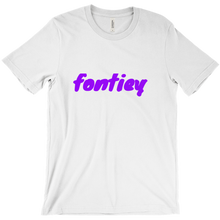 fontiey T-Shirts