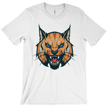 loudercat T-Shirts