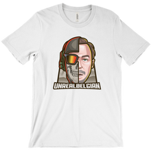 unrealbelgian T-Shirts