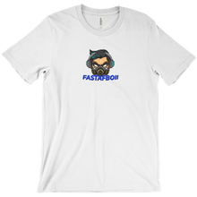 fastafboii_za T-Shirts