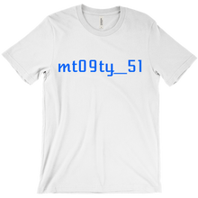 mt09ty_51 T-Shirts