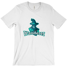deraltewanderer T-Shirts
