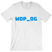 wdp_og T-Shirts