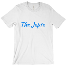 thejepte T-Shirts