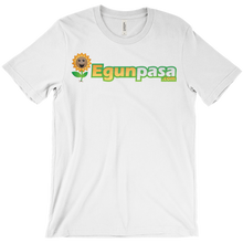 egunpasalive T-Shirts