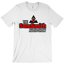 samsmithaudio T-Shirts