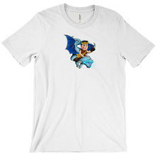 darkrhaegal-3766 T-Shirts