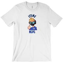 ngpgrb T-Shirts
