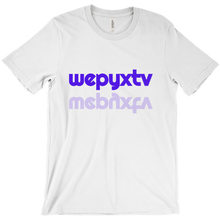 wepyxtv T-Shirts