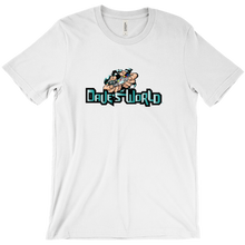 coljackoniel T-Shirts