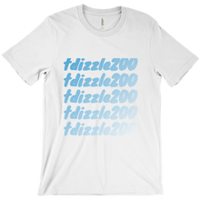 tdizzle200 T-Shirts