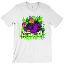 tonytorkoal T-Shirts
