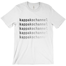 kappakochannel T-Shirts