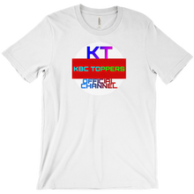 kbctoppers T-Shirts
