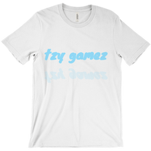 tzygamez T-Shirts