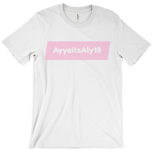 AyyeItsAly18 T-Shirts
