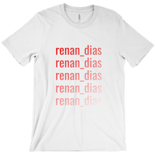 renan_dias T-Shirts